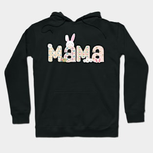 mama benny funny design for moms birthday , mother's day Hoodie